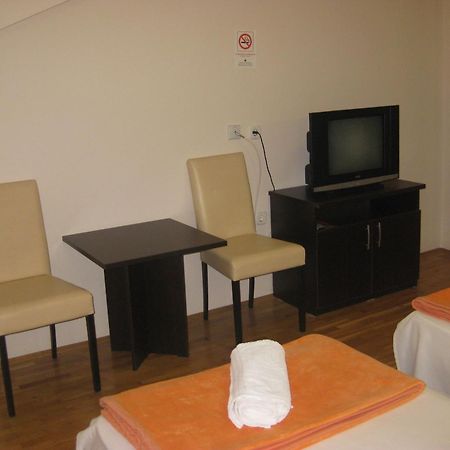 Apartments Philip II Ochryda Zewnętrze zdjęcie