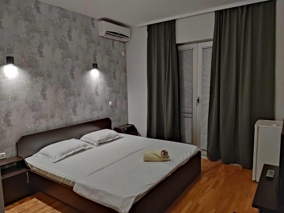 Apartments Philip II Ochryda Zewnętrze zdjęcie