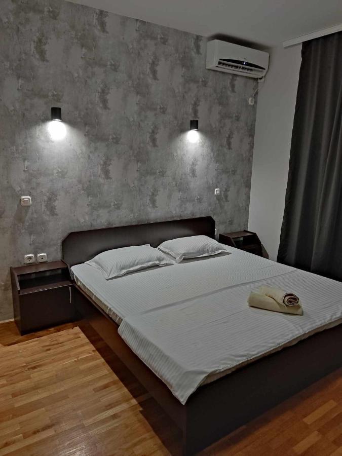 Apartments Philip II Ochryda Zewnętrze zdjęcie