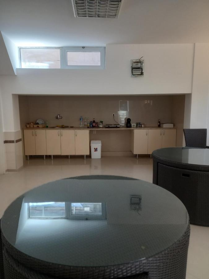 Apartments Philip II Ochryda Zewnętrze zdjęcie