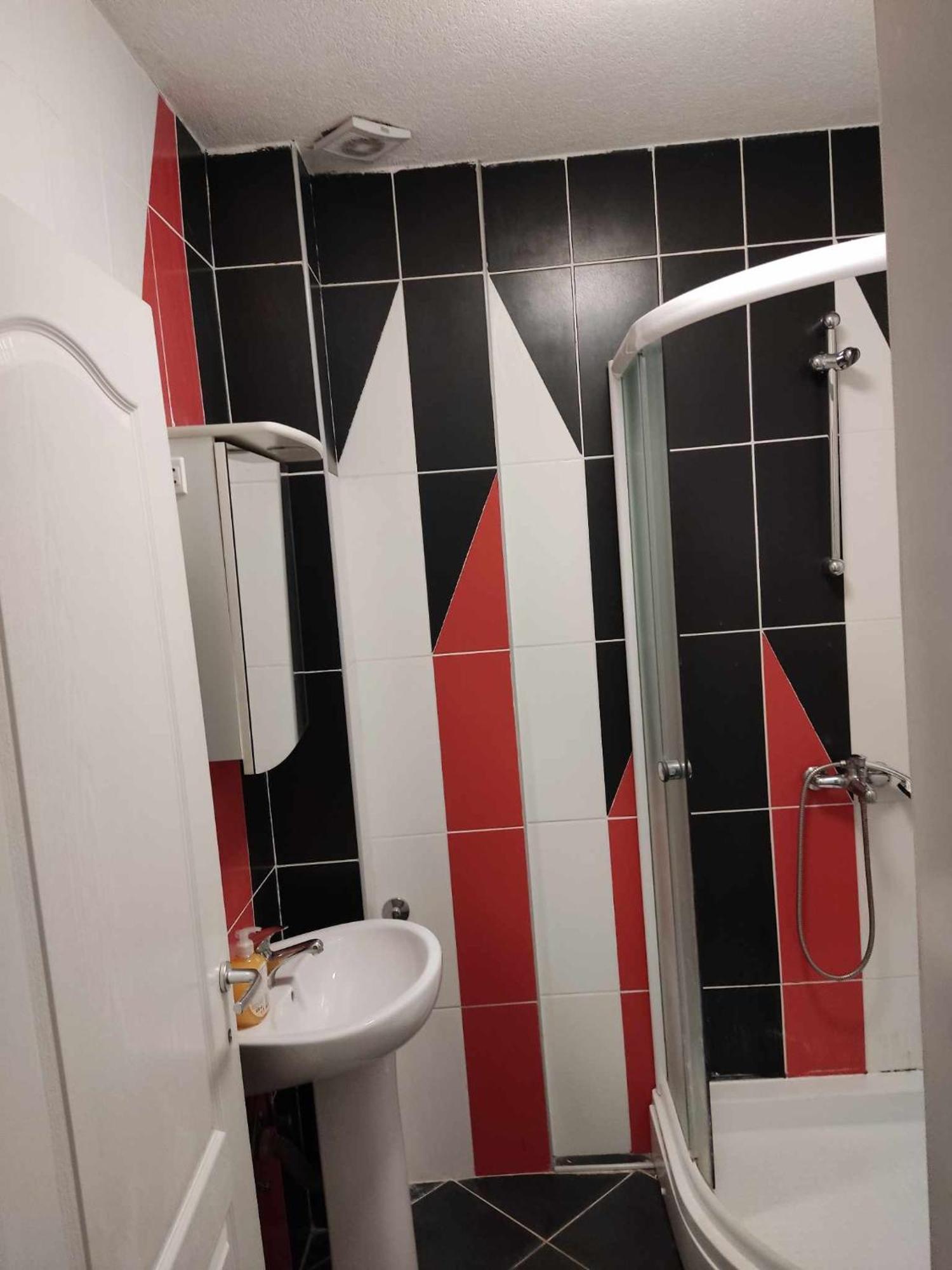Apartments Philip II Ochryda Zewnętrze zdjęcie