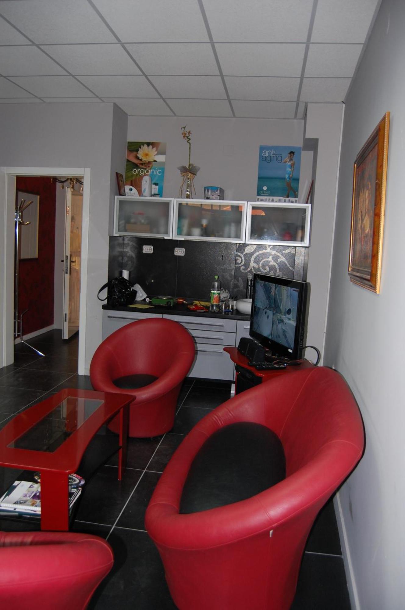 Apartments Philip II Ochryda Zewnętrze zdjęcie