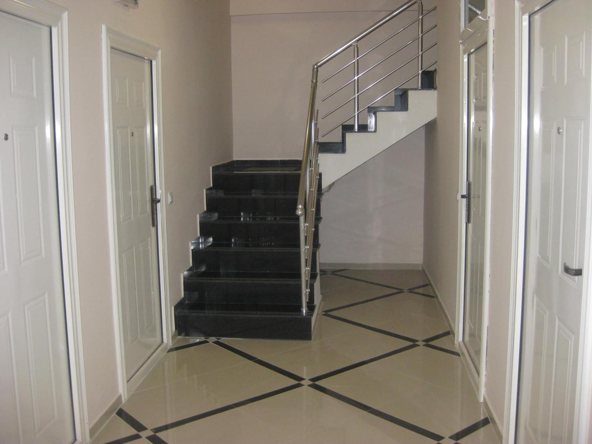 Apartments Philip II Ochryda Zewnętrze zdjęcie