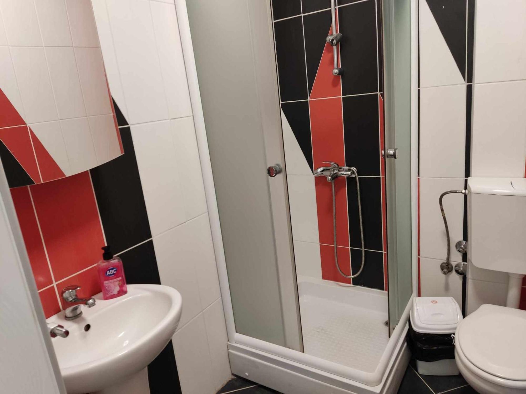 Apartments Philip II Ochryda Zewnętrze zdjęcie