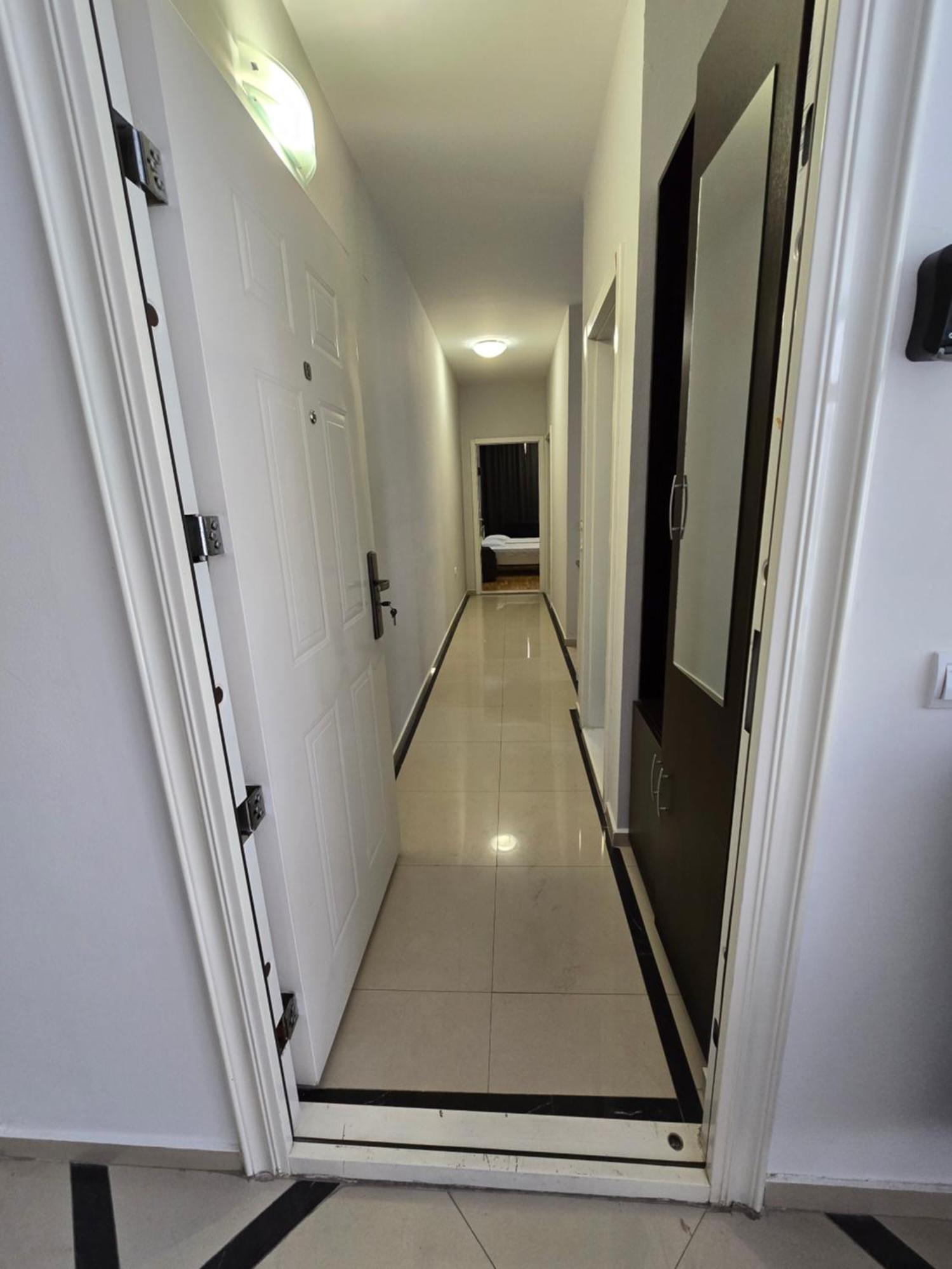 Apartments Philip II Ochryda Pokój zdjęcie