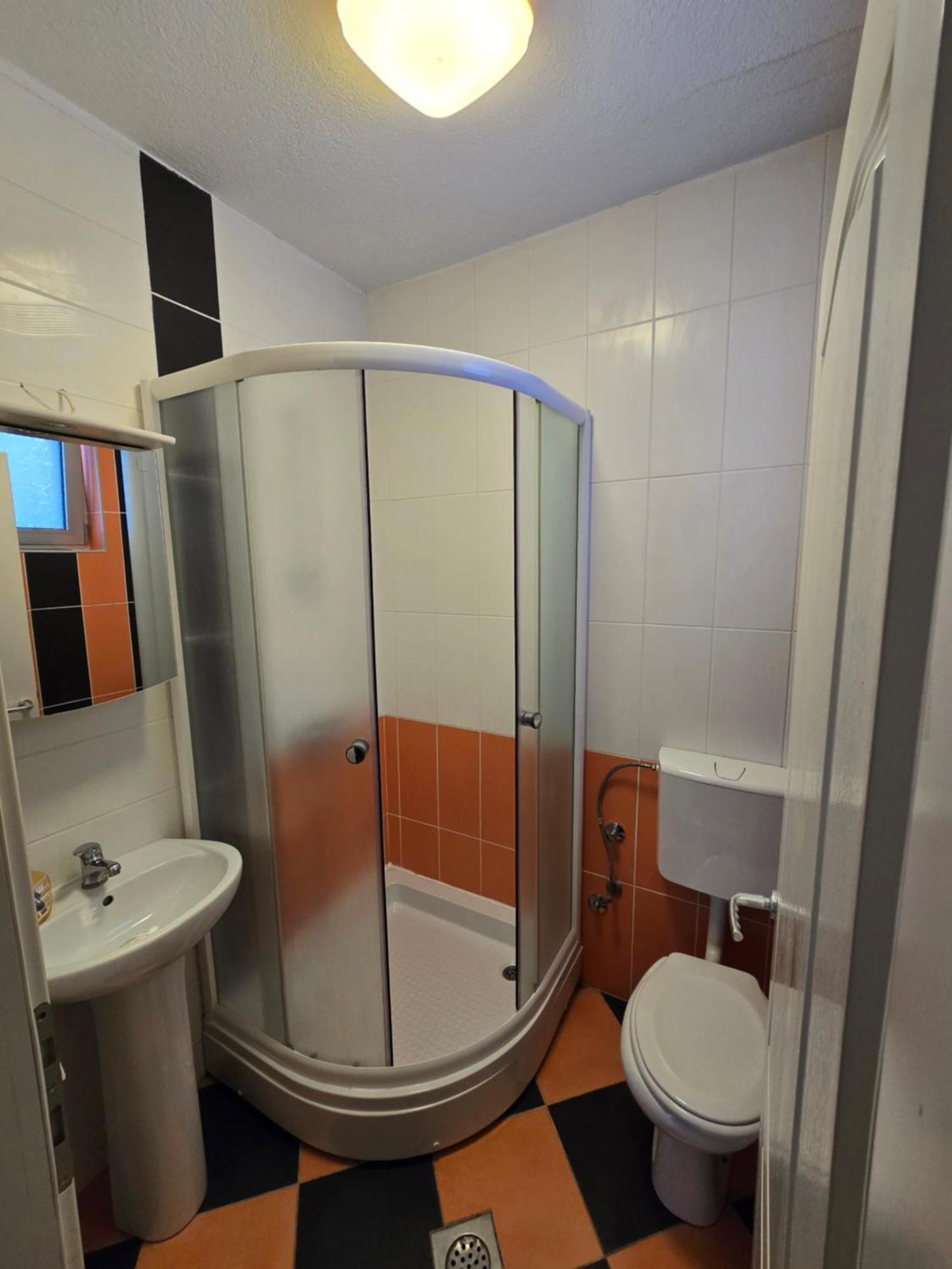 Apartments Philip II Ochryda Pokój zdjęcie