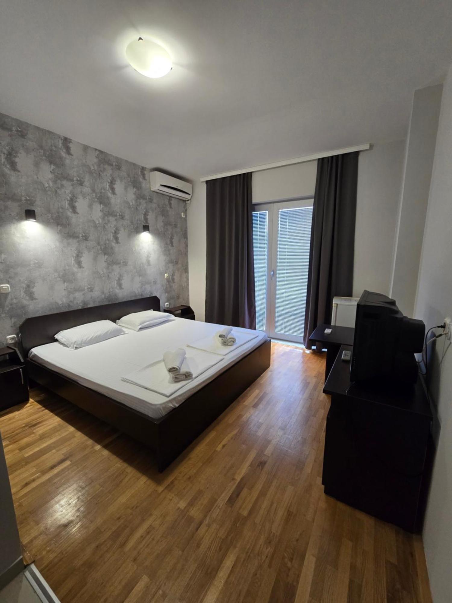 Apartments Philip II Ochryda Zewnętrze zdjęcie