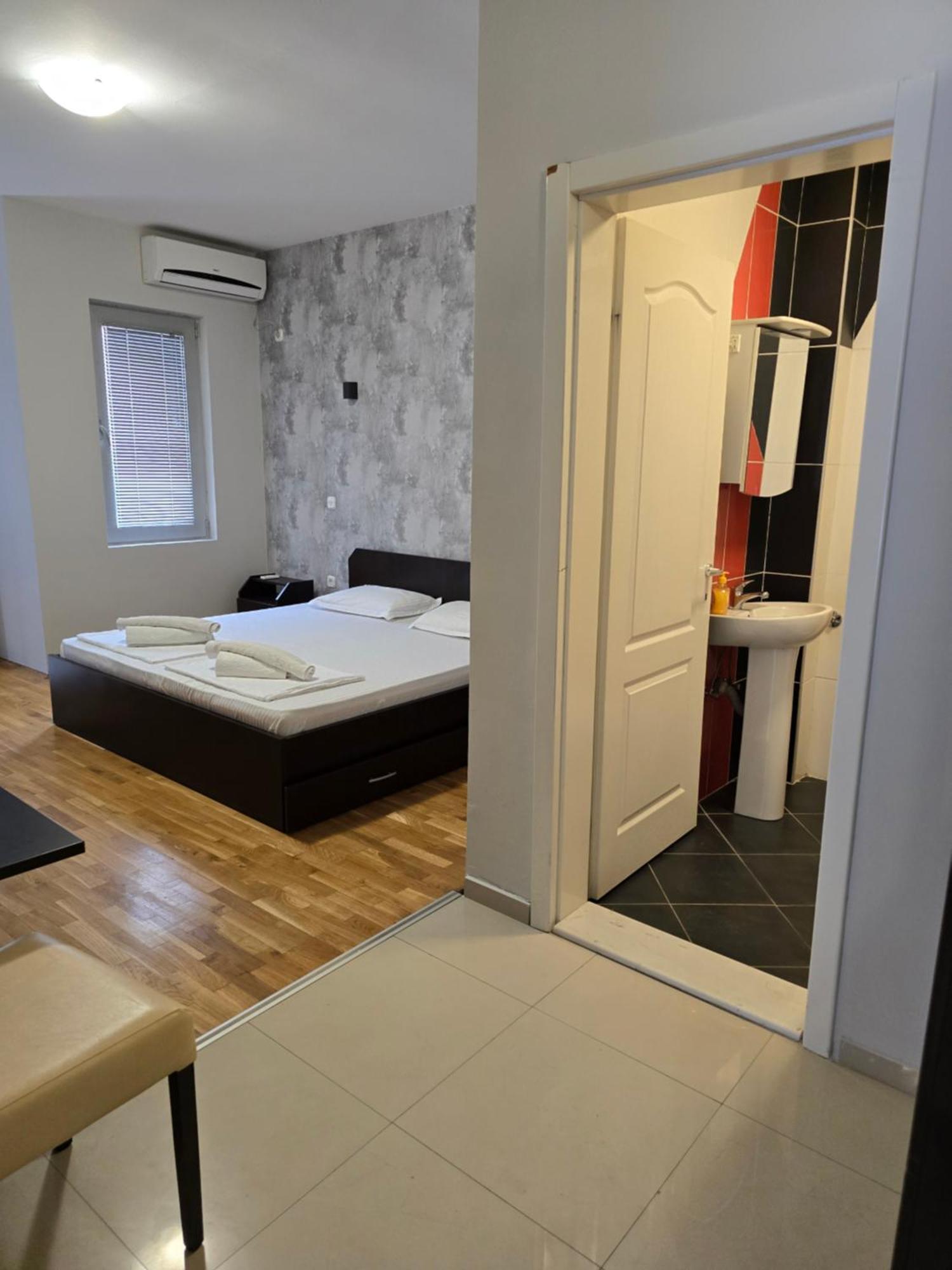 Apartments Philip II Ochryda Pokój zdjęcie