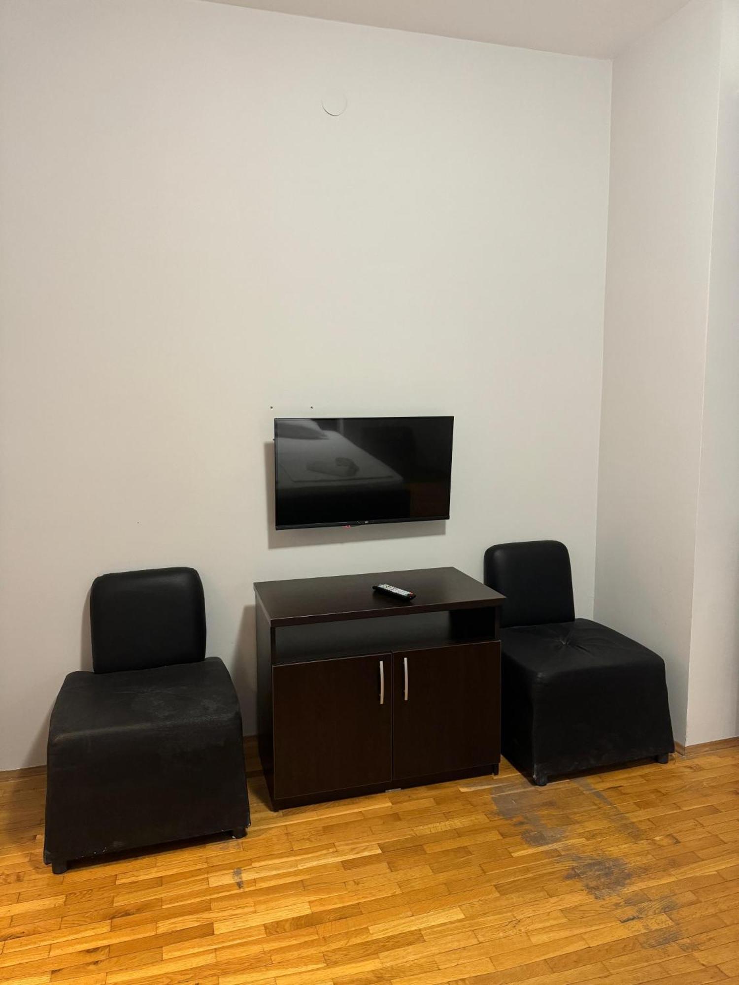 Apartments Philip II Ochryda Zewnętrze zdjęcie