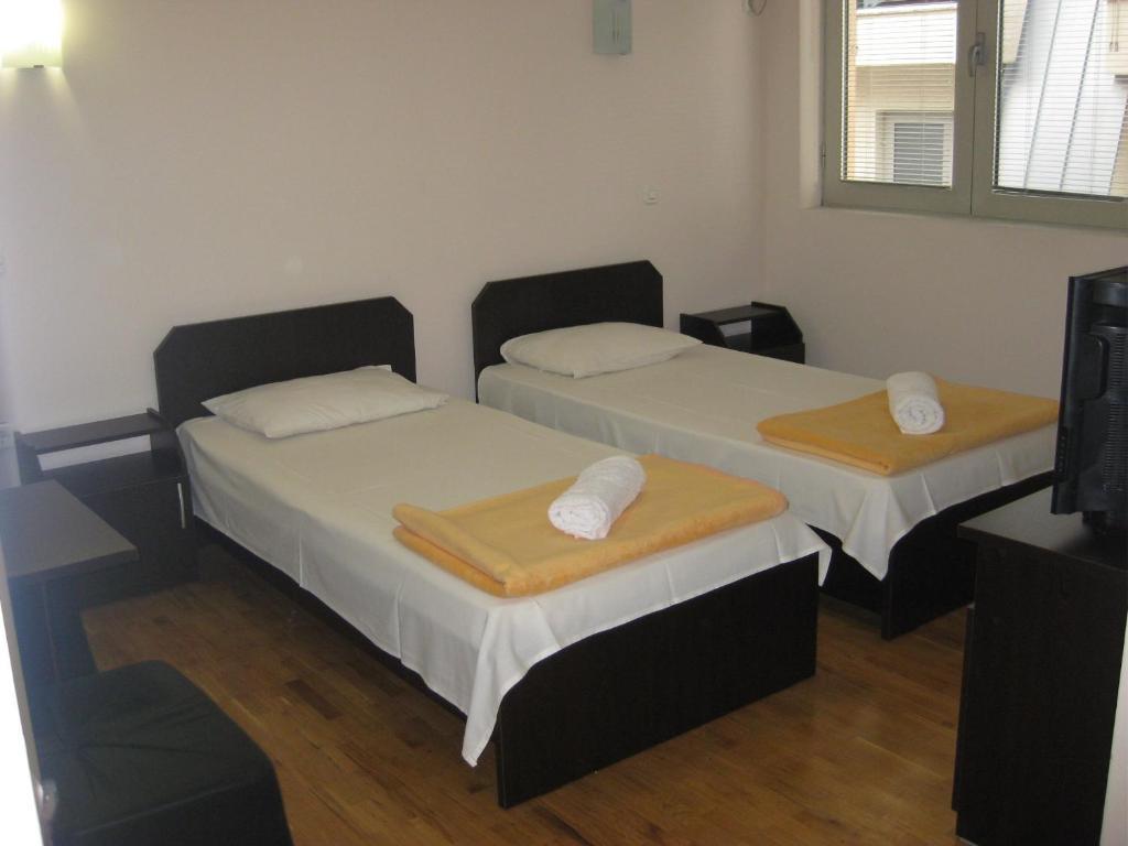 Apartments Philip II Ochryda Pokój zdjęcie